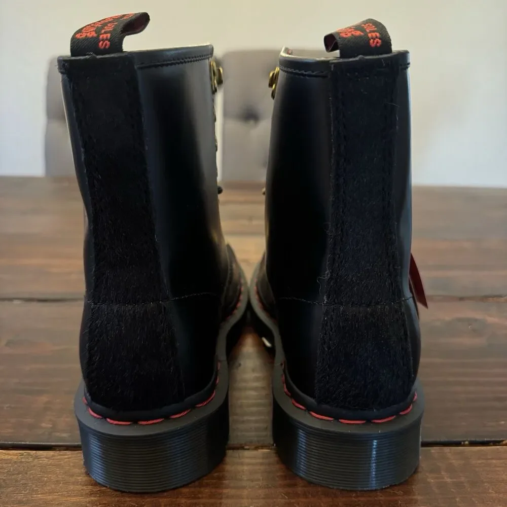 Dr. Martens very limited